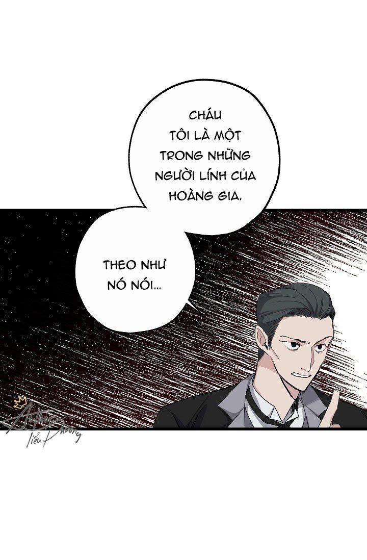 Tình Điên Dại 2 trang 8