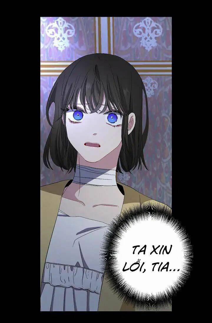 Tình Điên Dại 20 trang 1