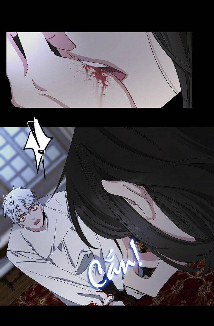 Tình Điên Dại 20 trang 10