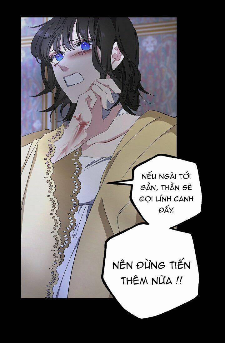 Tình Điên Dại 20 trang 12