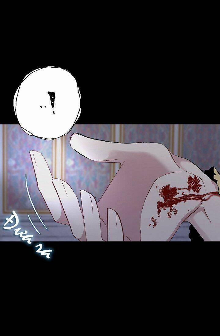 Tình Điên Dại 20 trang 14