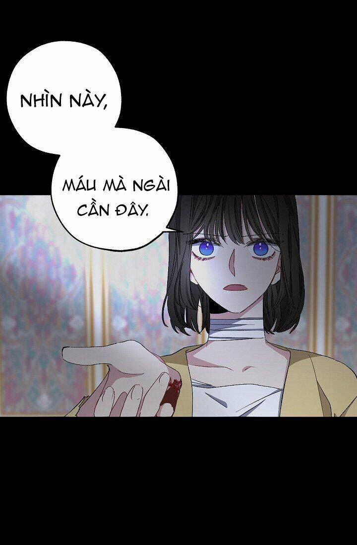 Tình Điên Dại 20 trang 15