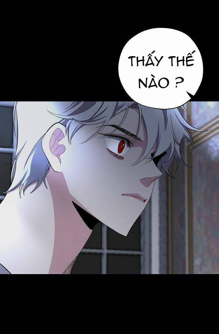 Tình Điên Dại 20 trang 16