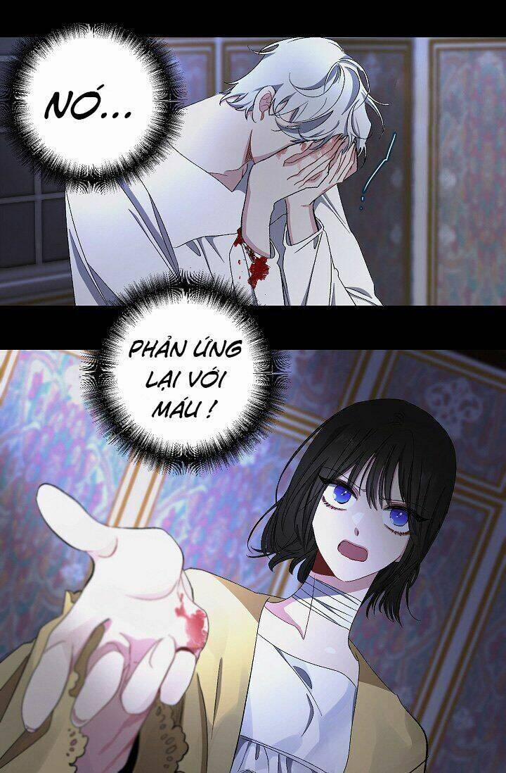 Tình Điên Dại 20 trang 18