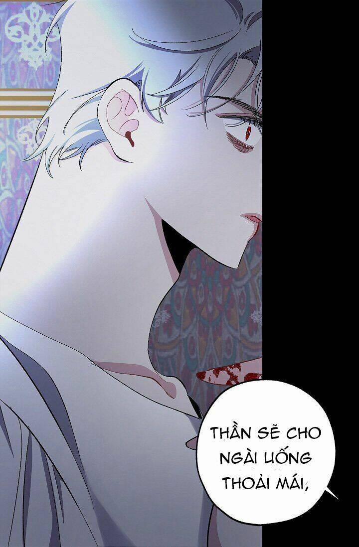 Tình Điên Dại 20 trang 19