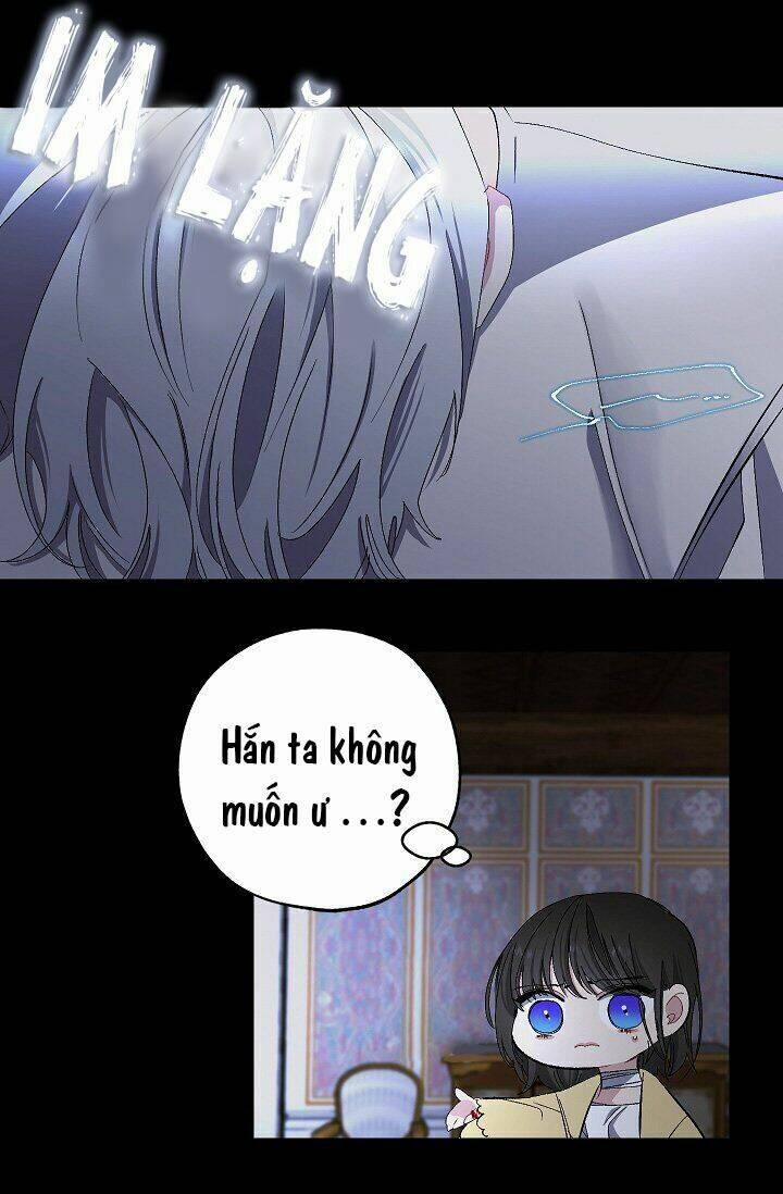 Tình Điên Dại 20 trang 21