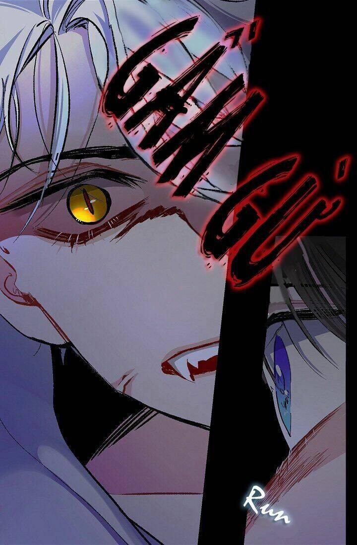 Tình Điên Dại 20 trang 23