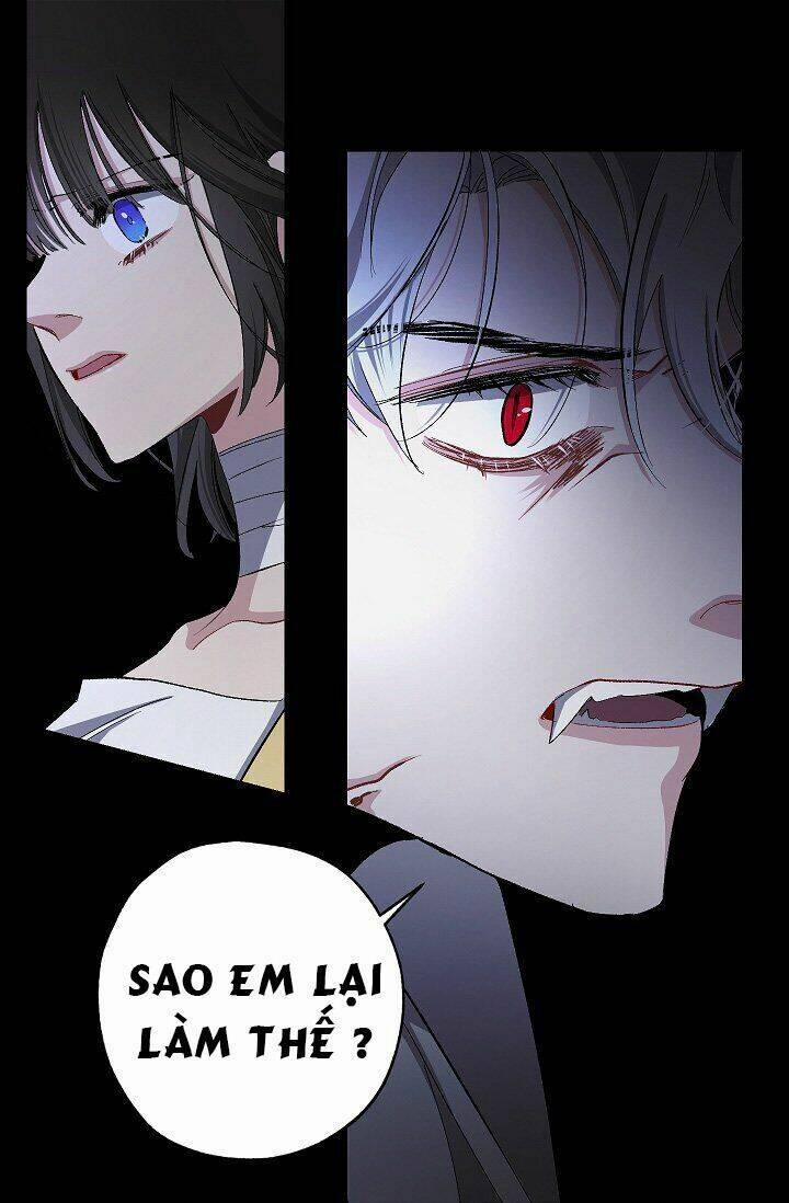 Tình Điên Dại 20 trang 25