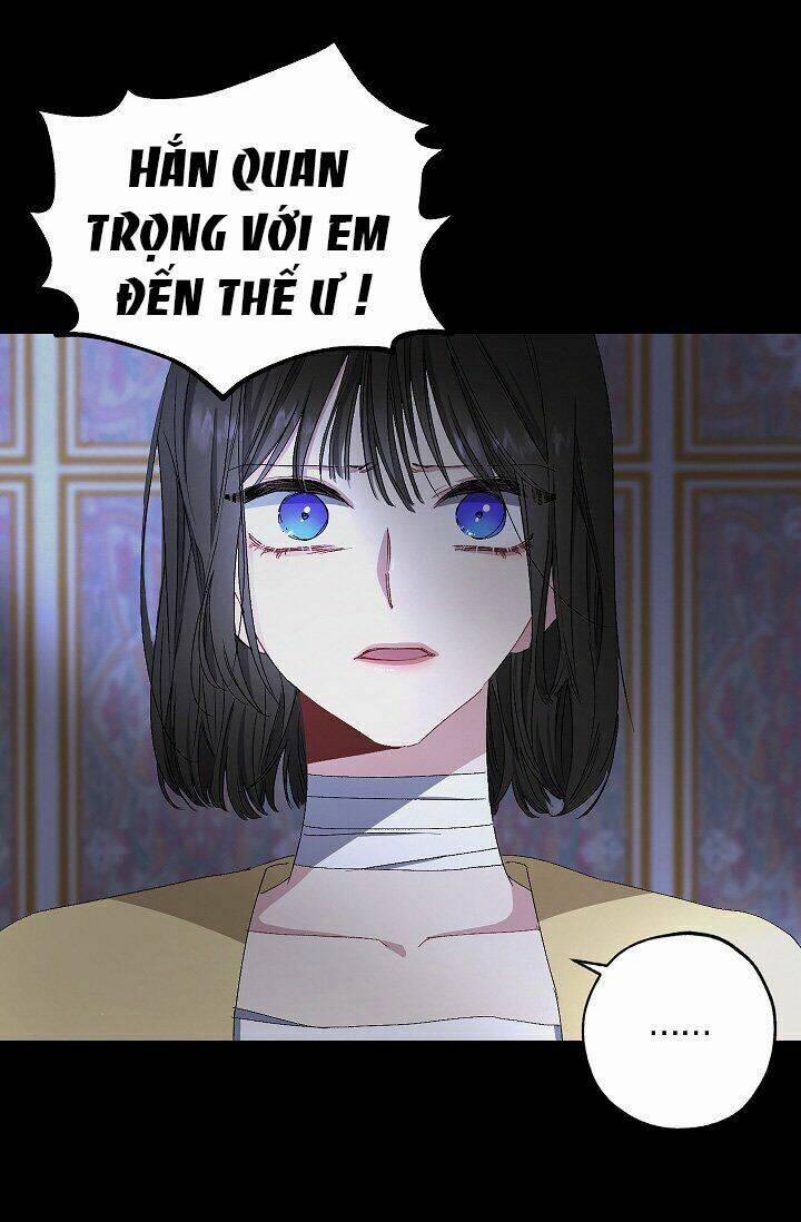 Tình Điên Dại 20 trang 27