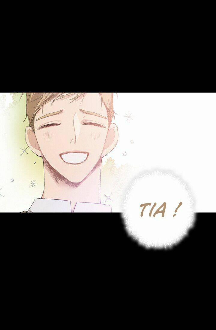 Tình Điên Dại 20 trang 28