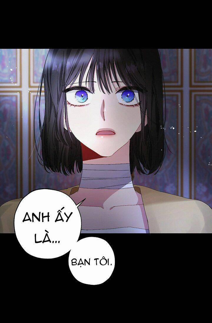 Tình Điên Dại 20 trang 32