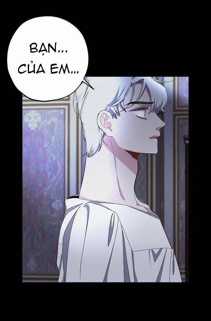 Tình Điên Dại 20 trang 34