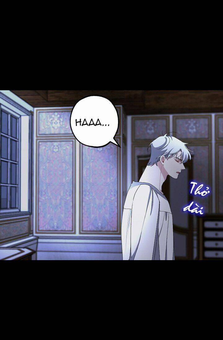 Tình Điên Dại 20 trang 37