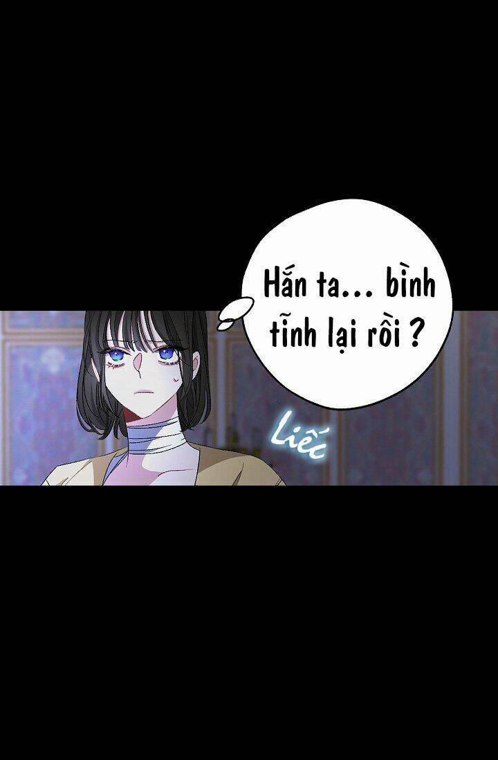 Tình Điên Dại 20 trang 38