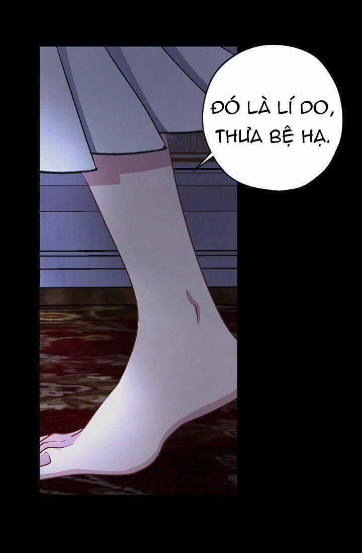 Tình Điên Dại 20 trang 39