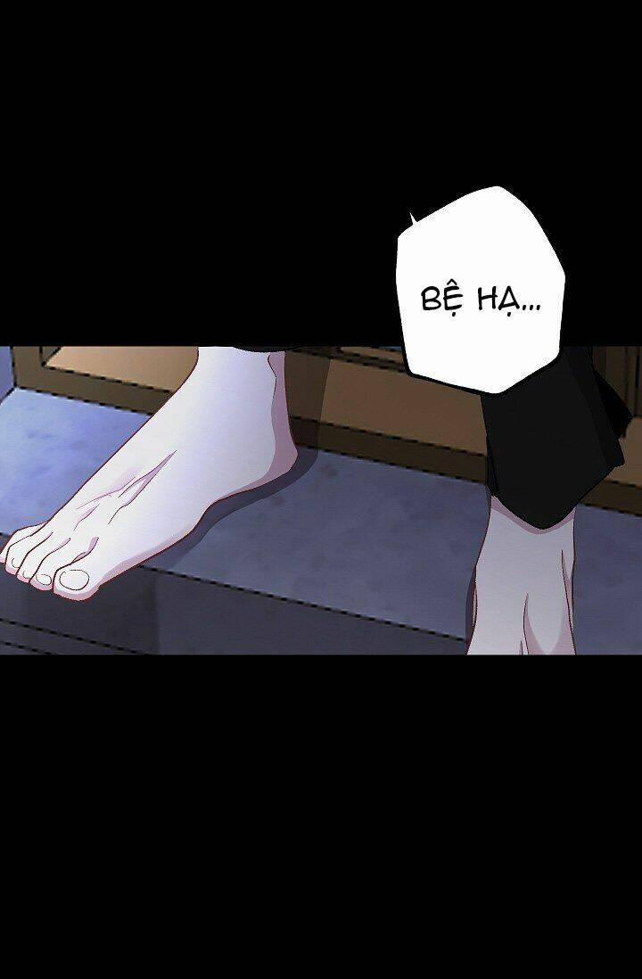 Tình Điên Dại 20 trang 45