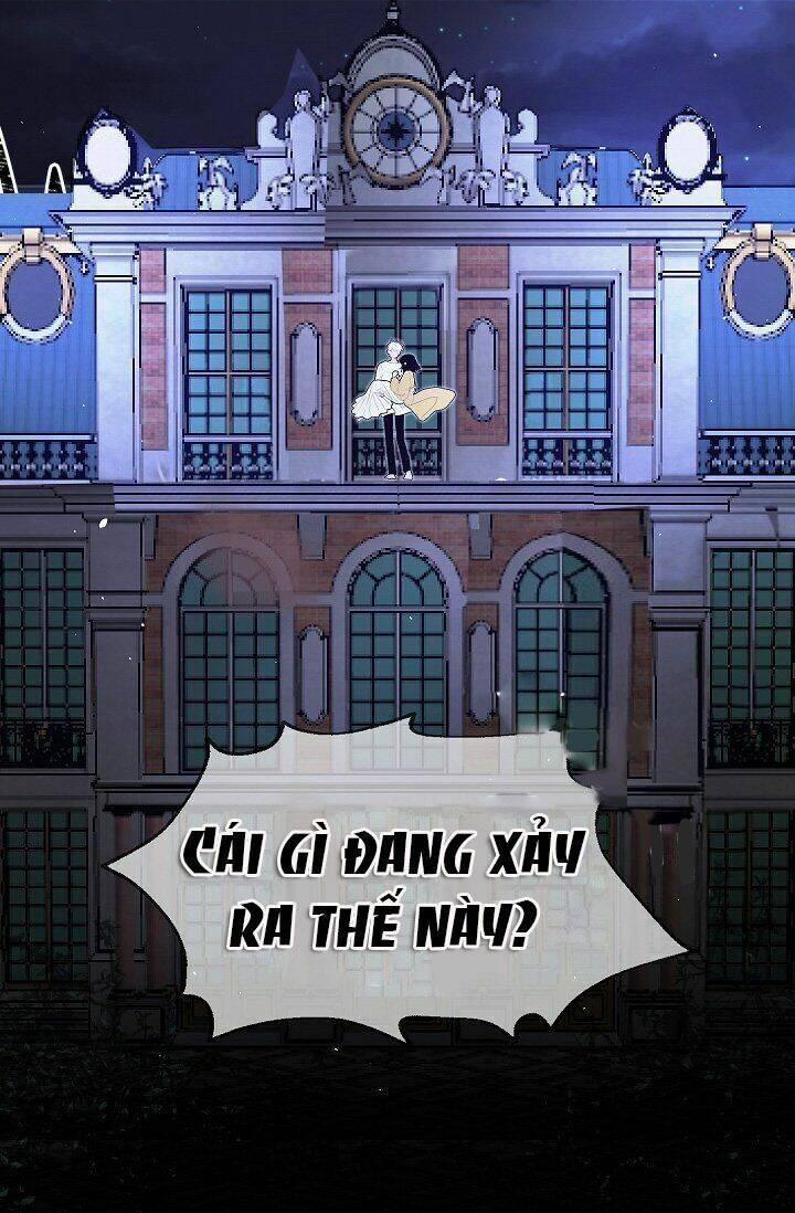 Tình Điên Dại 20 trang 48