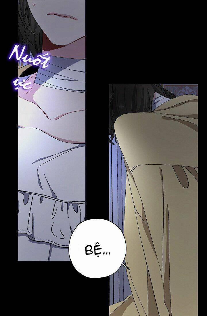 Tình Điên Dại 20 trang 7