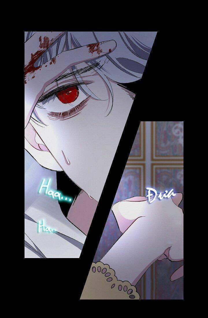 Tình Điên Dại 20 trang 9