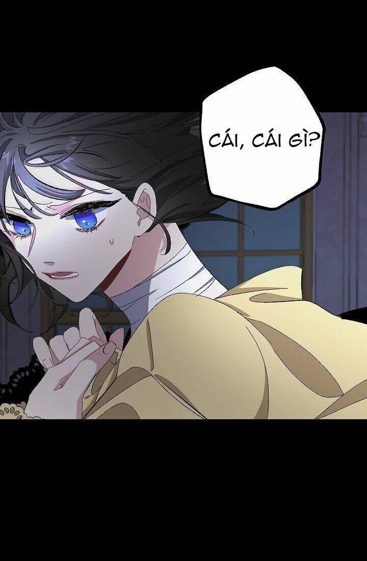 Tình Điên Dại 21 trang 1