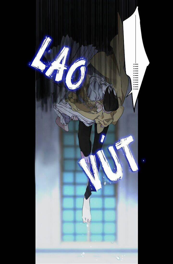 Tình Điên Dại 21 trang 10