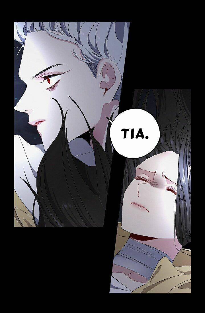 Tình Điên Dại 21 trang 11