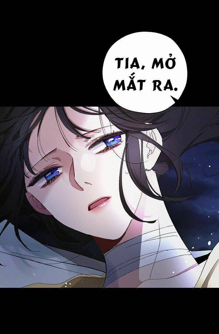 Tình Điên Dại 21 trang 12