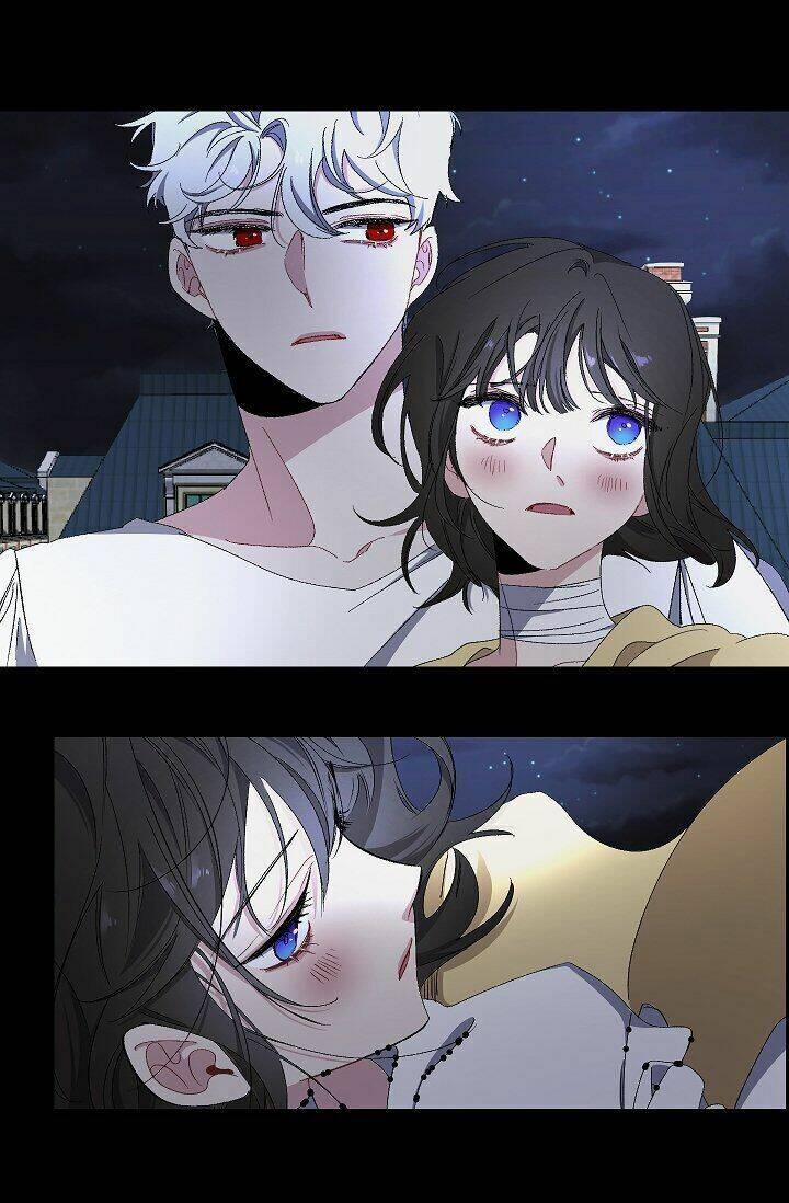 Tình Điên Dại 21 trang 15