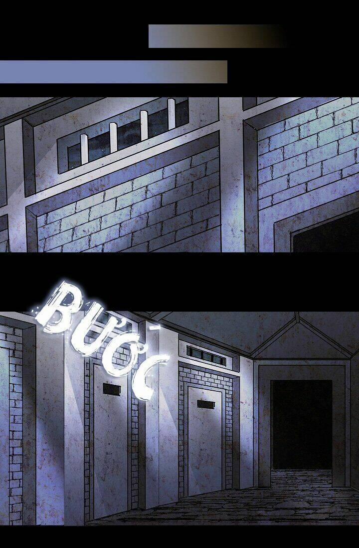 Tình Điên Dại 21 trang 18