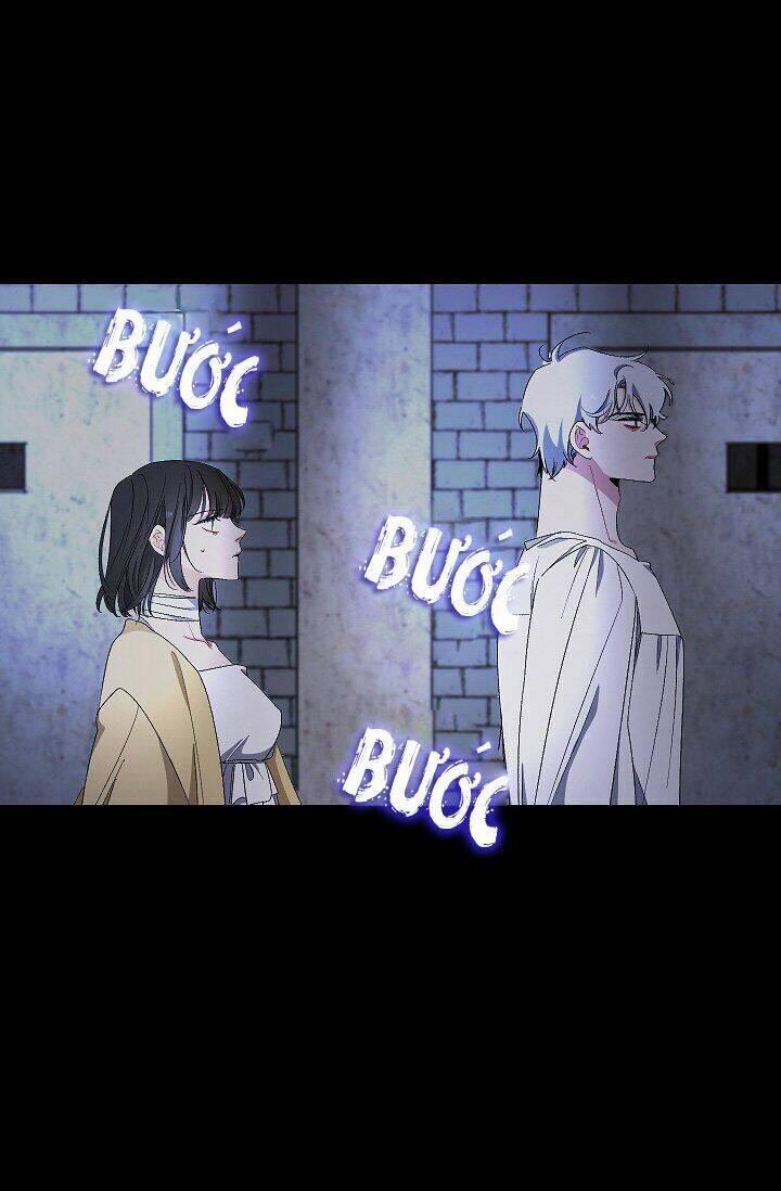 Tình Điên Dại 21 trang 19