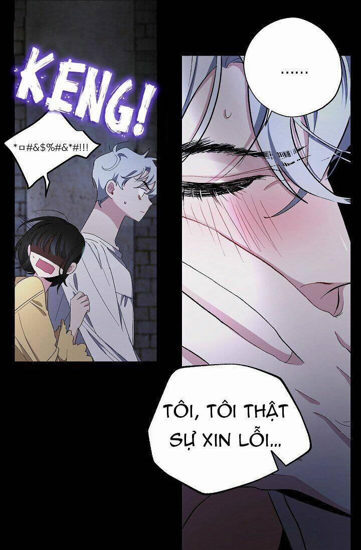 Tình Điên Dại 21 trang 21