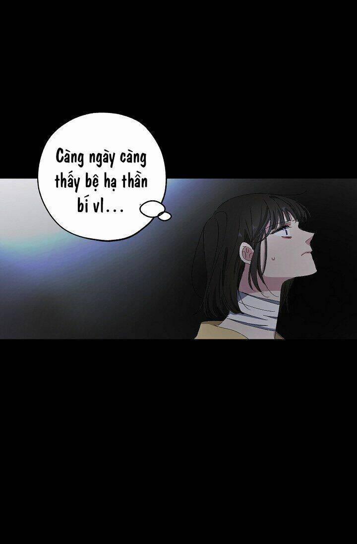 Tình Điên Dại 21 trang 23