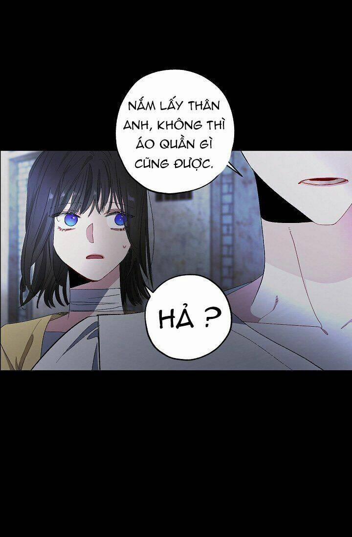 Tình Điên Dại 21 trang 24