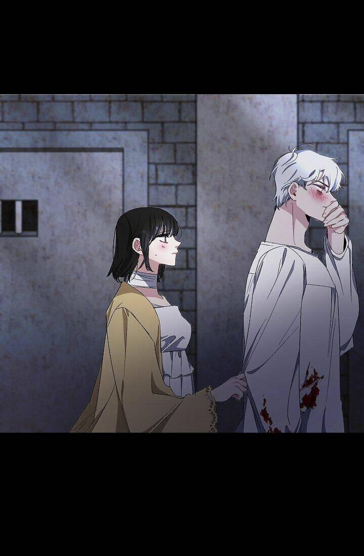 Tình Điên Dại 21 trang 26