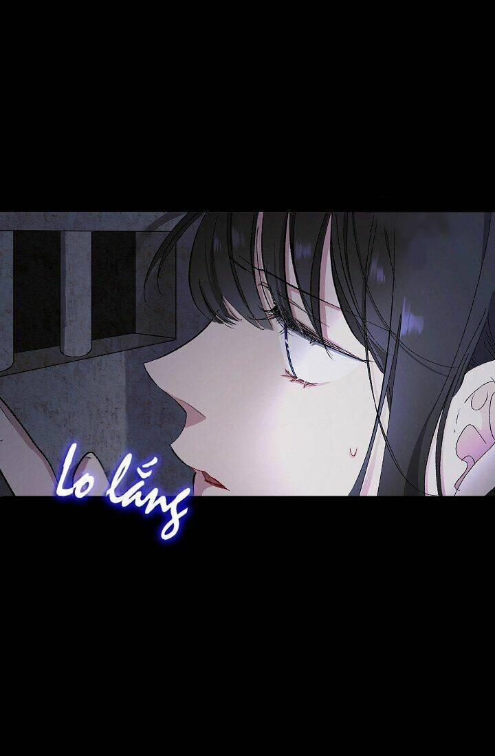 Tình Điên Dại 21 trang 28