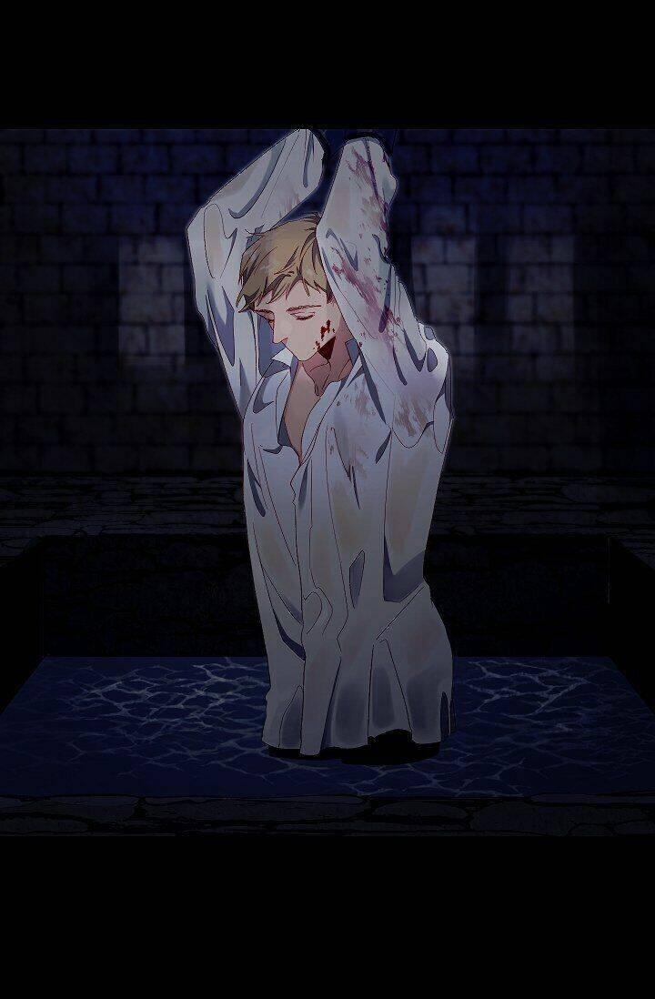 Tình Điên Dại 21 trang 29