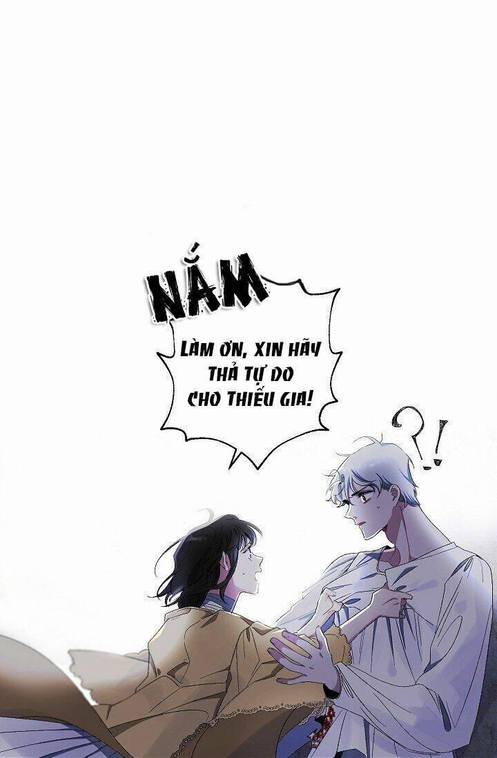 Tình Điên Dại 21 trang 33