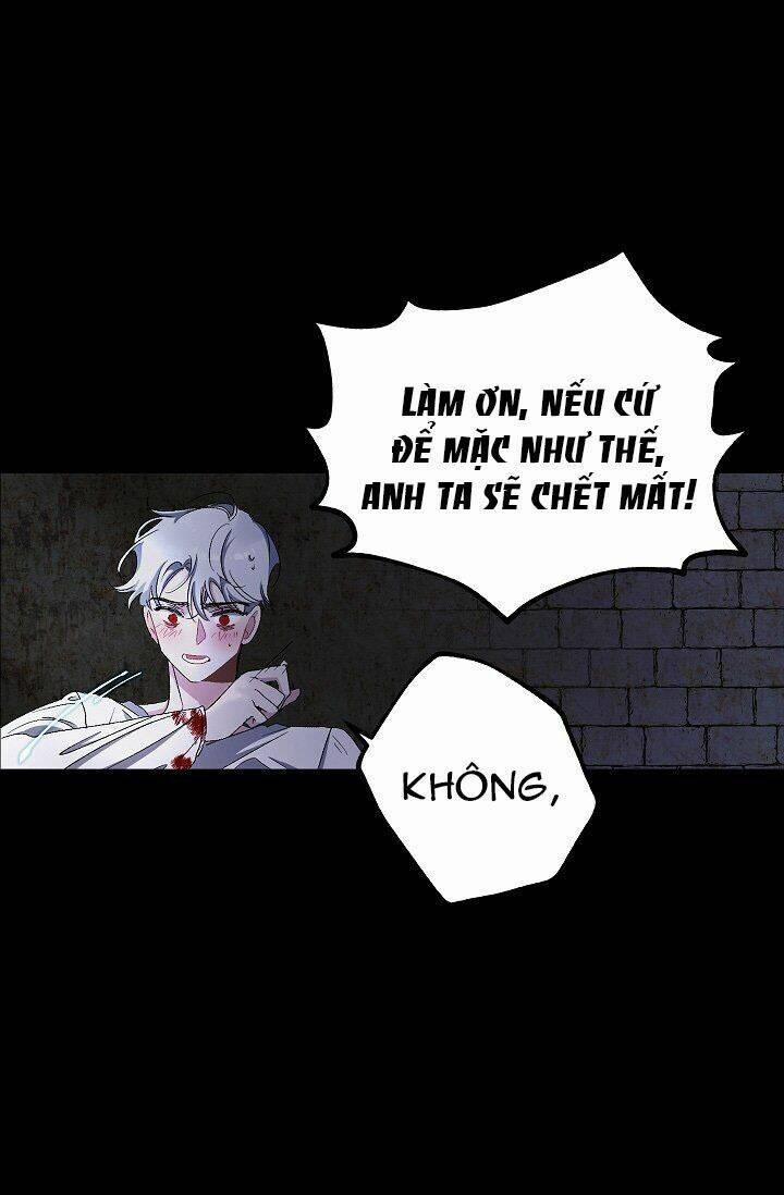 Tình Điên Dại 21 trang 34