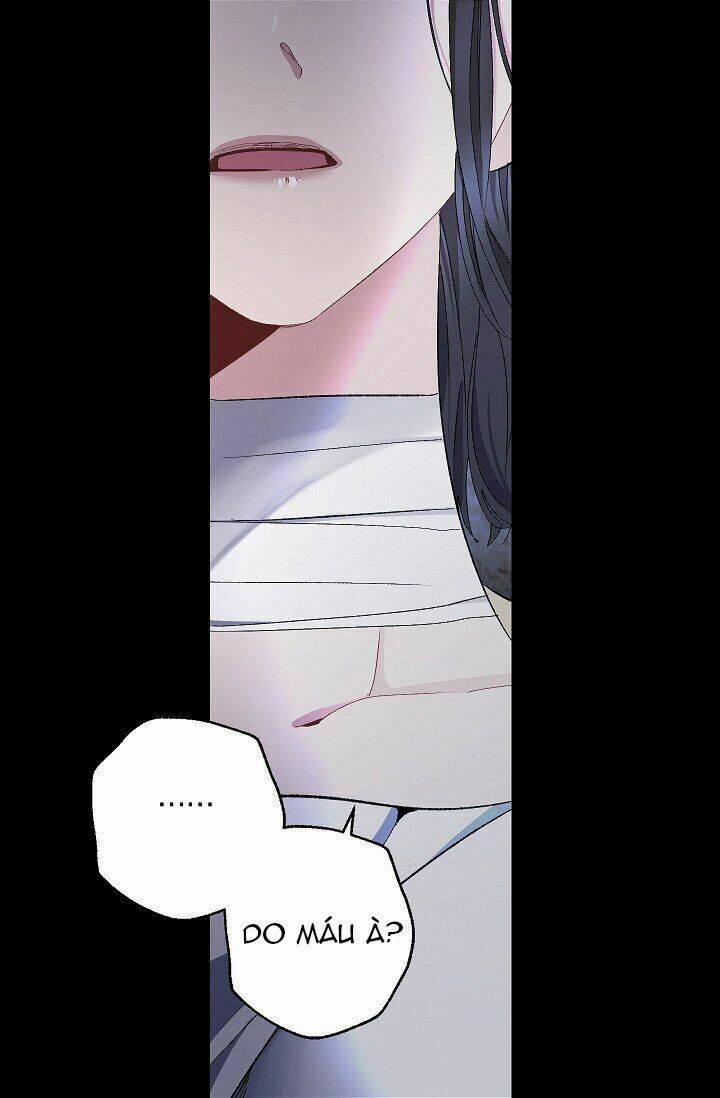 Tình Điên Dại 21 trang 38