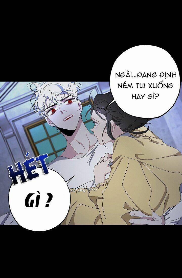 Tình Điên Dại 21 trang 4