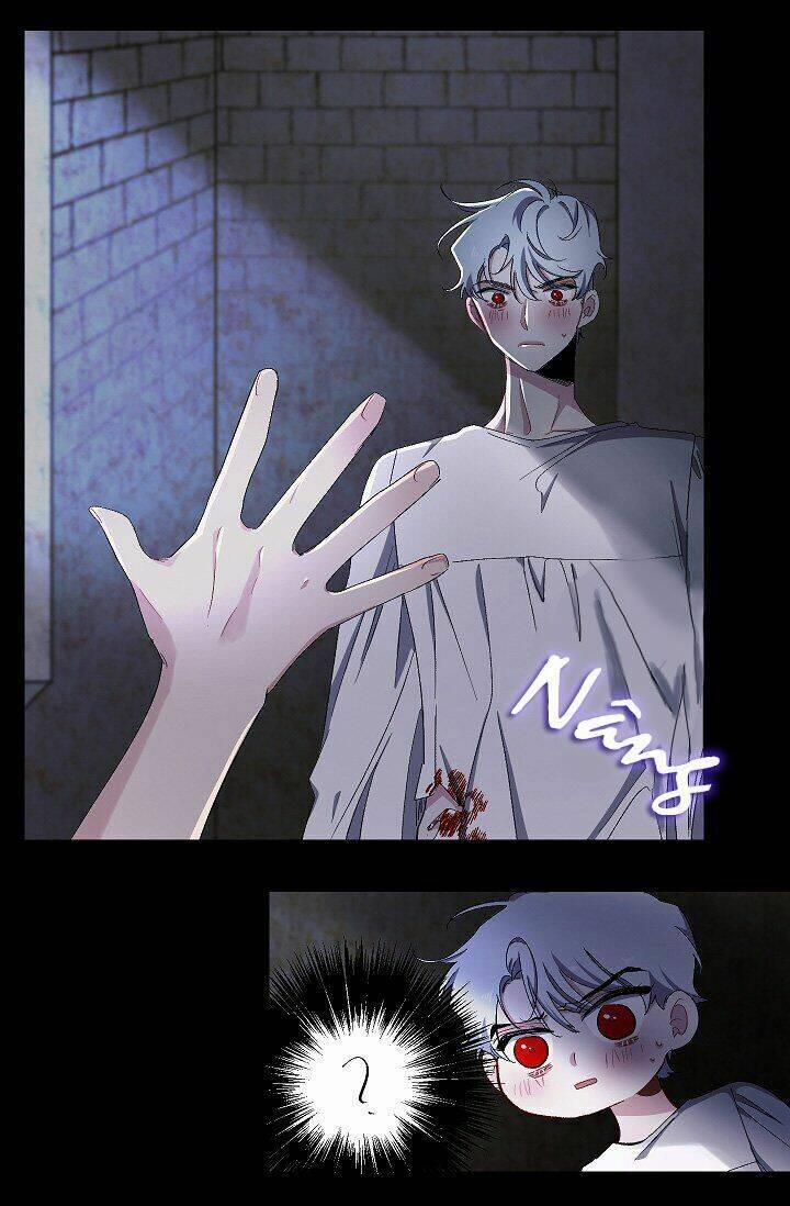 Tình Điên Dại 21 trang 40