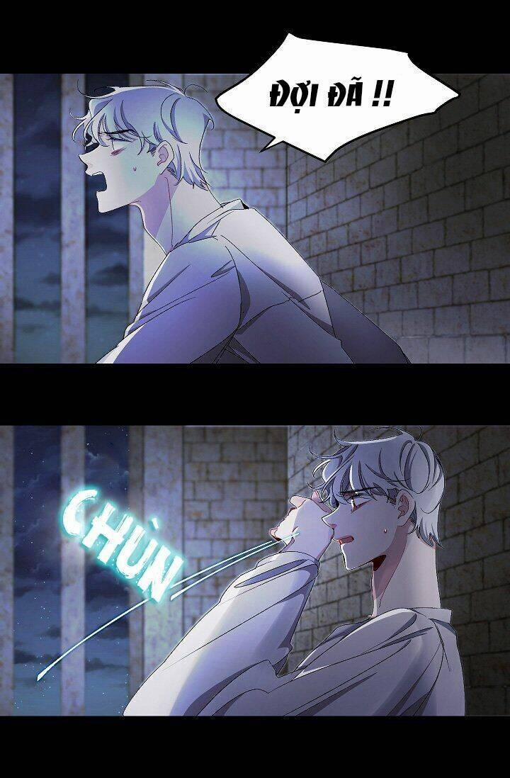 Tình Điên Dại 21 trang 42