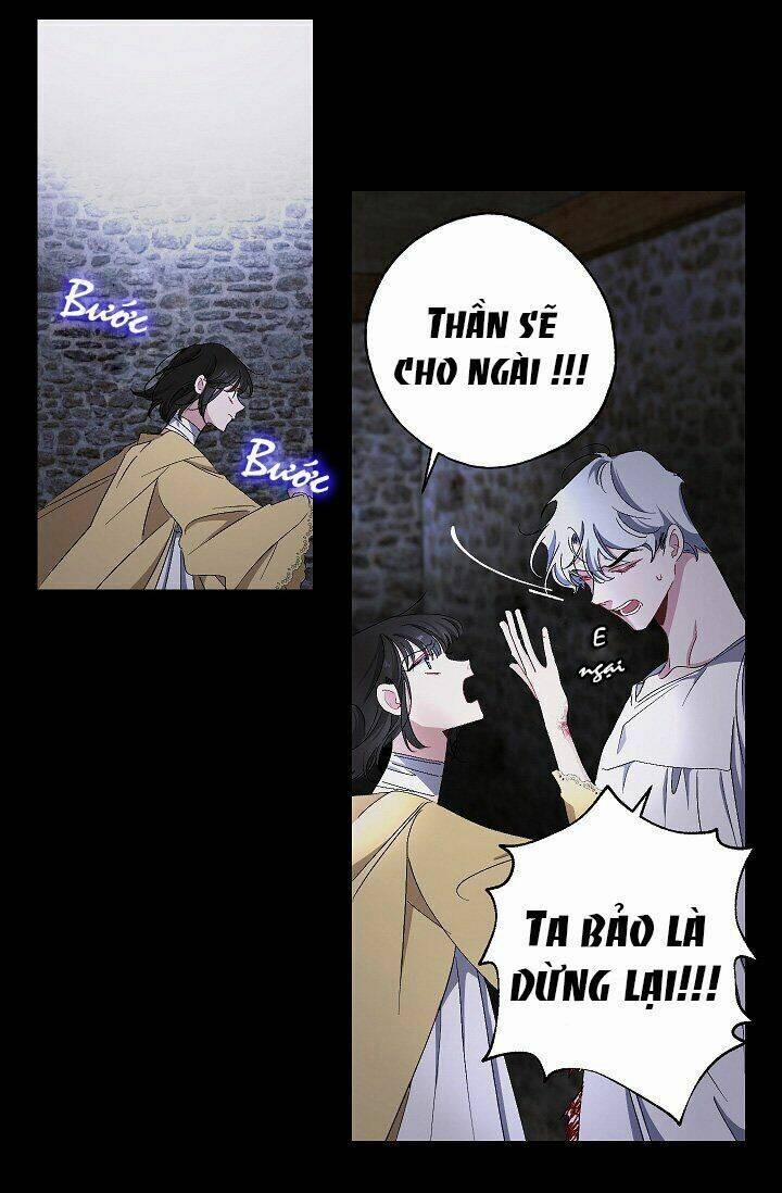 Tình Điên Dại 21 trang 43