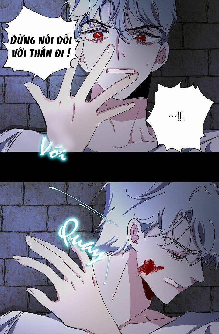 Tình Điên Dại 21 trang 44