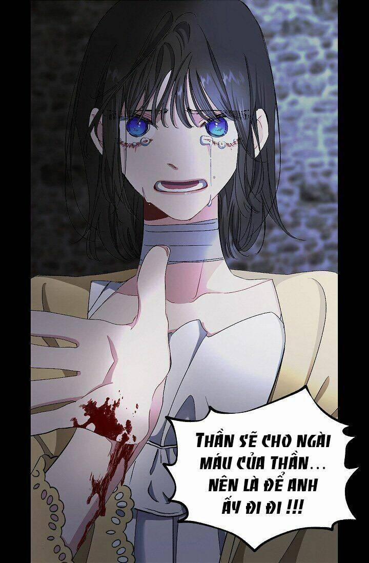 Tình Điên Dại 21 trang 45