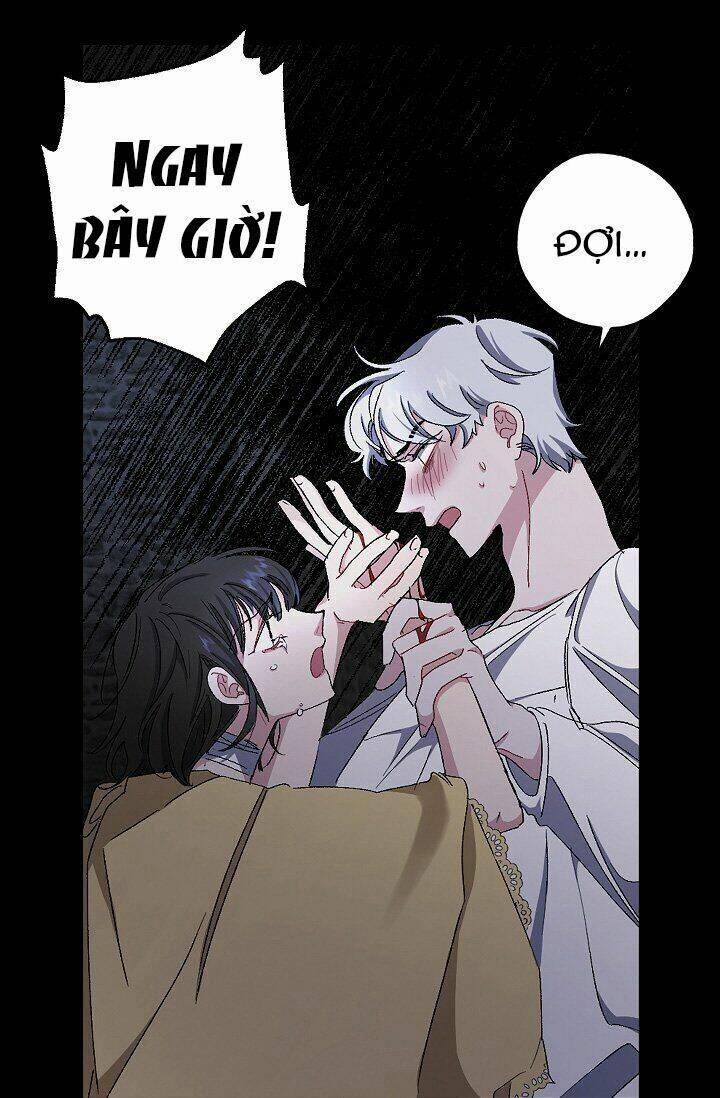 Tình Điên Dại 21 trang 46