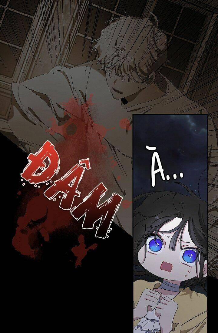 Tình Điên Dại 21 trang 6