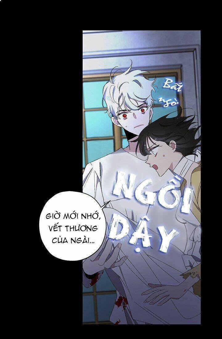 Tình Điên Dại 21 trang 7