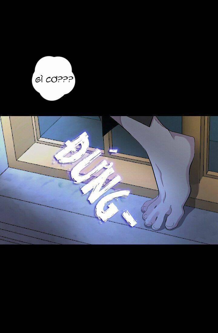 Tình Điên Dại 21 trang 9