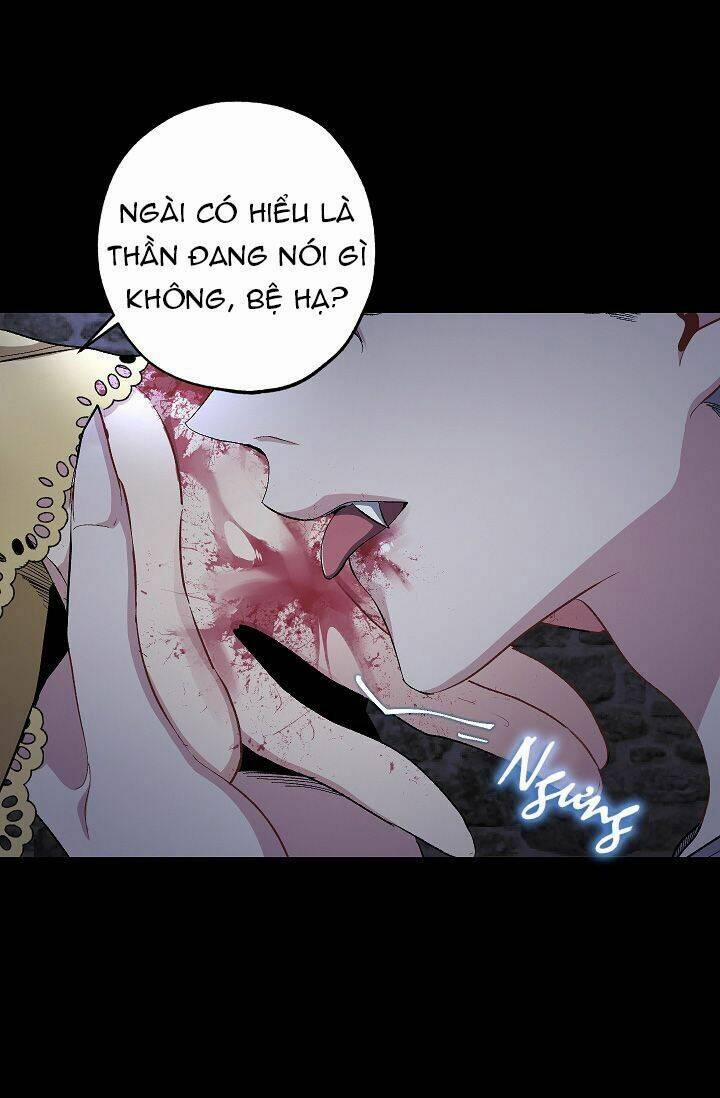 Tình Điên Dại 22 trang 12